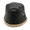 NEW ERA バケット01 セーラーブリム Eco Fur & Eco Leather ブラック 14307396画像