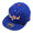 NEW ERA RC 9FIFTY Cooperstown ニューヨーク・メッツ ライトロイヤル 14307155画像