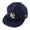 NEW ERA 59FIFTY MLB Corduroy コーデュロイ ニューヨーク・ヤンキース ネイビー 14307719画像