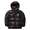 NANGA MOUNTAIN LODGE DOWN HOODIE JACKET NW2441-1A802画像