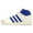 adidas Originals JABBAR HI OFF WHITE/COLLEGE ROYAL/CREAM WHITE IH5316画像