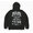 RVCA Paste Up Pullover Hoodie BE042-042画像