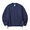 Liberaiders COTTON FLEECE QUILTED CREWNECK Ⅲ 783022403画像