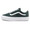 VANS PREMIUM OLD SKOOL 36 PIG SUEDE SCARAB VN000CXUPRM画像