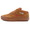 VANS PREMIUM HALF CAB REISSUE 33 HAIRY SUEDE GINGER VN000CXJDDQ画像