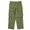 Workers Fatigue Trousers, OD Poplin画像