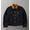 THE FLAT HEAD DENIM BLANKET JACKET FN-OJ-D102画像