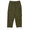 DOUBLE STEAL Military Wide Cargo Pants 744-75065画像