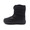 THE NORTH FACE NUPTSE BOOTIE WP VII TNF BLACK/TNF BLACK NF52272-KK画像