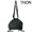 TAION MILITARY DOWN SHOULDER BAG TAION-SB01ML-1画像