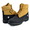 Timberland 6INCH PREMIUM BOOTS 2TN BLACK NUBUCK WHEAT A2P6W-EMJ画像