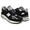 new balance U991BK2 BLACK / SMOKED PEARL / SILVER画像