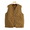 Barbour Women's Reversible Faux-Fur Gilet LGI0180画像