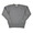 Two Moon no.92022 Sweat shirt 24AW DARK GREY画像