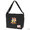 Manhattan Portage Clearview Shoulder Bag Vinyl Lining Back Pocket Lauren Martin MP1482LVLBPLAUREN画像