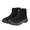 SALOMON SNOWCLOG MID Black/Black/Black L47517500画像