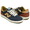 new balance NUMERIC NM440BWT NAVY / TAN画像