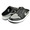 NIKE AIR JORDAN MULE GOLF SHADOW black/medium grey-white FJ1214-003画像