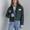 AVIREX × UNIVERSAL OVERALL WORK JACKET WOMAN 7834252701画像