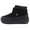 DESCENTE DTRACE UNC MID AGAT BLACK/GREY DU4FBT03UZBKGY画像