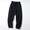 GOLD WOOL SUPER 140's FLEECE EASY PANTS 24B-GL42477画像