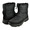 THE NORTH FACE DETACHABLE NUPTSE BOOTIE TNF BLACK/TNF BLACK NF52477-KK画像