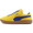 PUMA SUPER TEAM PARMA "PARMA CALCIO 1913" SPORT YELLOW/VIVID BLUE 401079-01画像