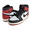 NIKE AIR JORDAN 1 RETRO HIGH OG BLACK TOE REIMAGINED white/black-varsity red-sail DZ5485-106画像