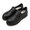 TRAVEL SHOES by chausser Active Leather Sneakers Vamp loafers BL TRA-028画像