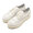 TRAVEL SHOES by chausser Active Leather Sneakers Wing tip WH TRA-027画像