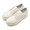 TRAVEL SHOES by chausser Active Leather Sneakers Plain toe WH TRA-025画像