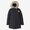 THE NORTH FACE Mountain Down Coat NDW92454画像