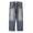 AVIREX 《TFQP》DENIM PANTS USED WASH 7834911201画像