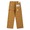 SUGAR CANE Lot No. SC42497 / 13oz. BROWN DUCK WORK PANTS画像