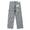 SUGAR CANE Lot No. SC42496 / 11oz. HICKORY STRIPE WORK PANTS画像