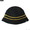 BLUCO CRUSHER HAT BLACK/YELLOW 147-62-006画像