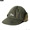 BLUCO EAR FLAP CAP OLIVE 147-61-022画像