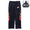 X-LARGE VELOUR TRACK PANTS 101244031006画像