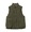 NANGA HINOC DOWN VEST ND2441-1N203画像