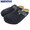 BIRKENSTOCK BOSTON MIXED LEATHER (REGULAR FIT) MIDNIGHT 1028210画像