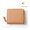 master-piece Refine ROUND ZIP WALLET 223161画像