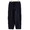 marka COCOON WIDE EASY PANTS - sp130's wool napping - M24C-14PT01C画像