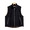 marka PUFFED VEST - sp130's wool napping - M24C-14BL01A画像