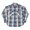 WAREHOUSE Lot 3104 FLANNEL SHIRTS E柄 ONE WASH画像