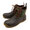 Danner WRAPTOP BOOTS BROWN D219110画像