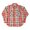 WAREHOUSE Lot 3104 FLANNEL SHIRTS C柄 ONE WASH画像