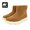 SOREL EXPLORER III SLIP-ON WP Velvet Tan/Chalk NL5122-242画像