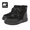 SOREL ONA AVE ALPINE BOOT WP Black/Black NL5137-010画像