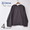 Orcival FLEECE LINING PULLOVER OR-C0275 BDJ画像