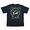 Fragment Design TOKYO DRIVE CAR CLUB T-SHIRT BLACK画像